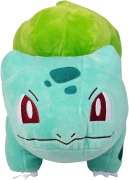bulbasaur 0 loend